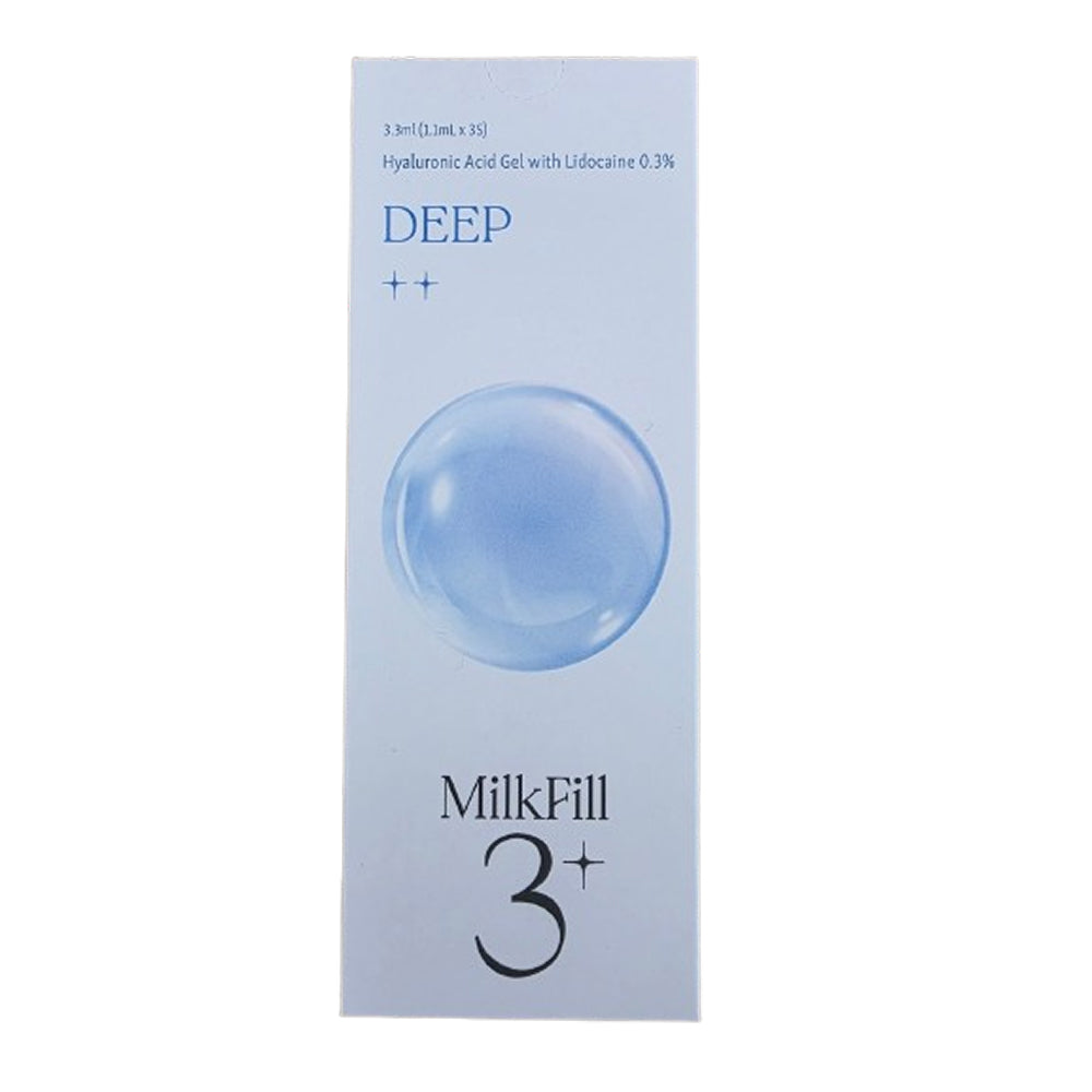 MilkFill 3 Plus