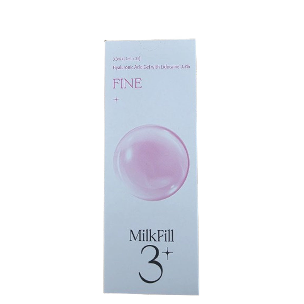 MilkFill 3 Plus
