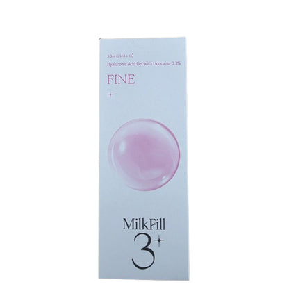 MilkFill 3 Plus
