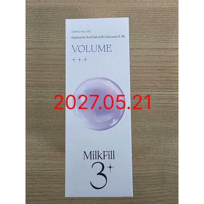 MilkFill 3 Plus (1.1mL * 3S) - Volume (2027.05.21)