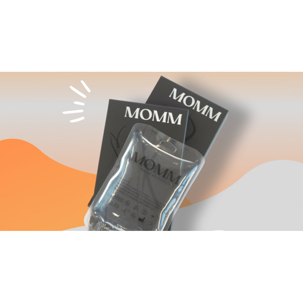 Momm 100 Body Pack