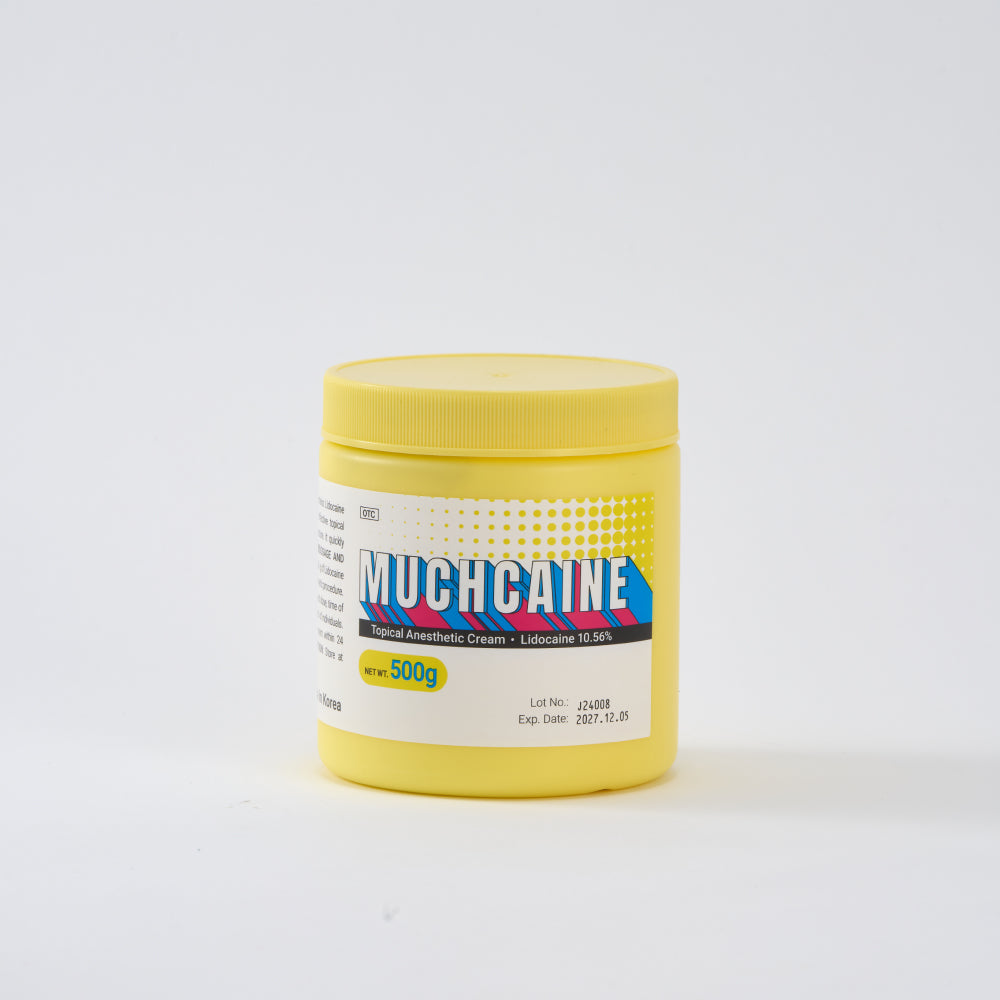 Muchcaine 10.56%