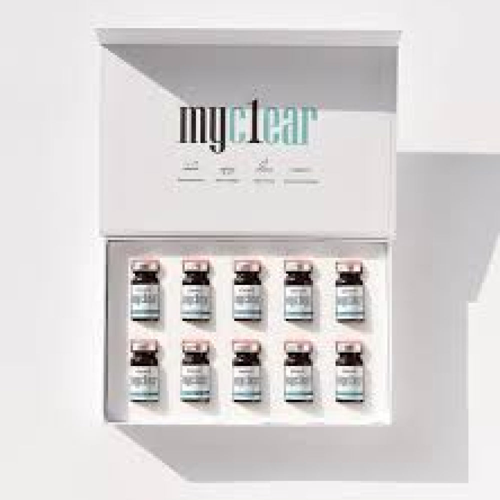 myClear