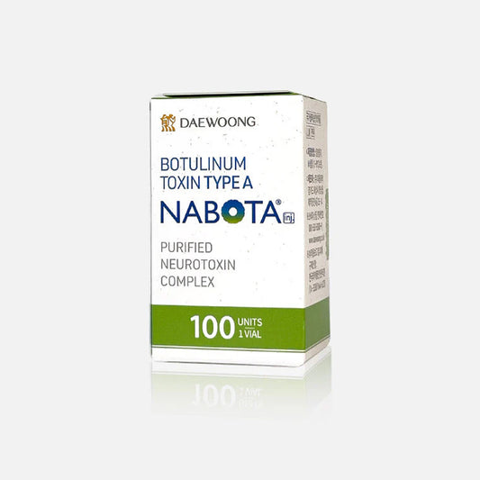 Nabota - 1Vial