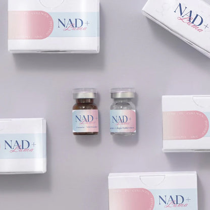 NAD Luma