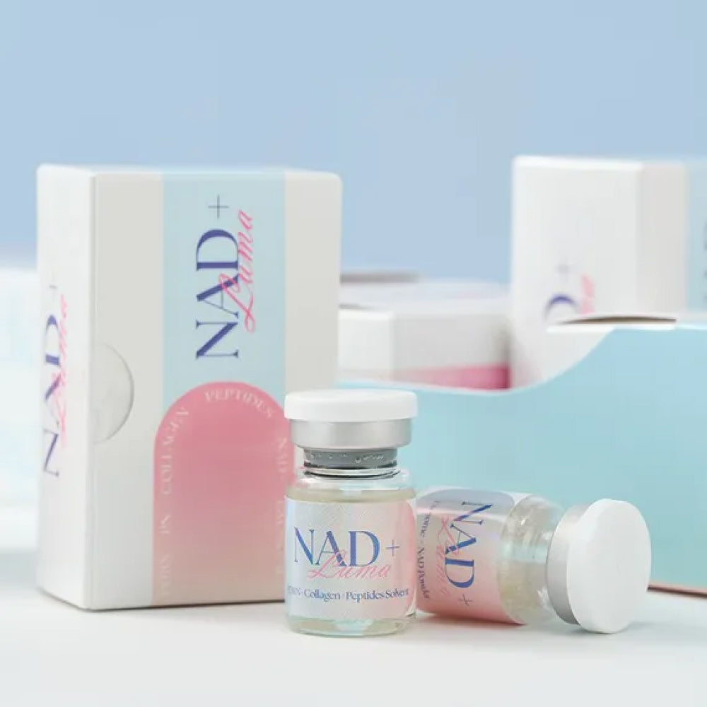 NAD Luma