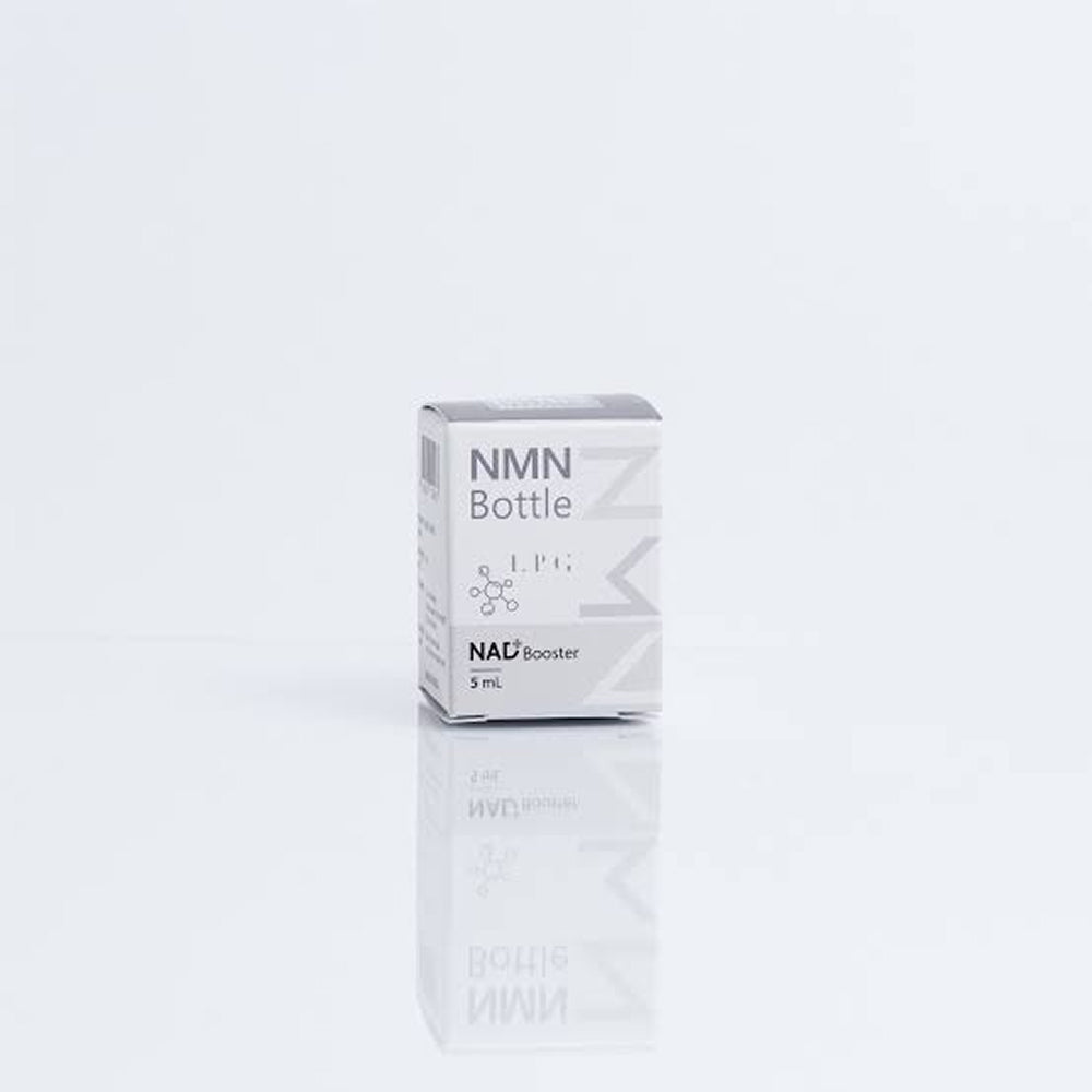 NMN Bottle NAD+