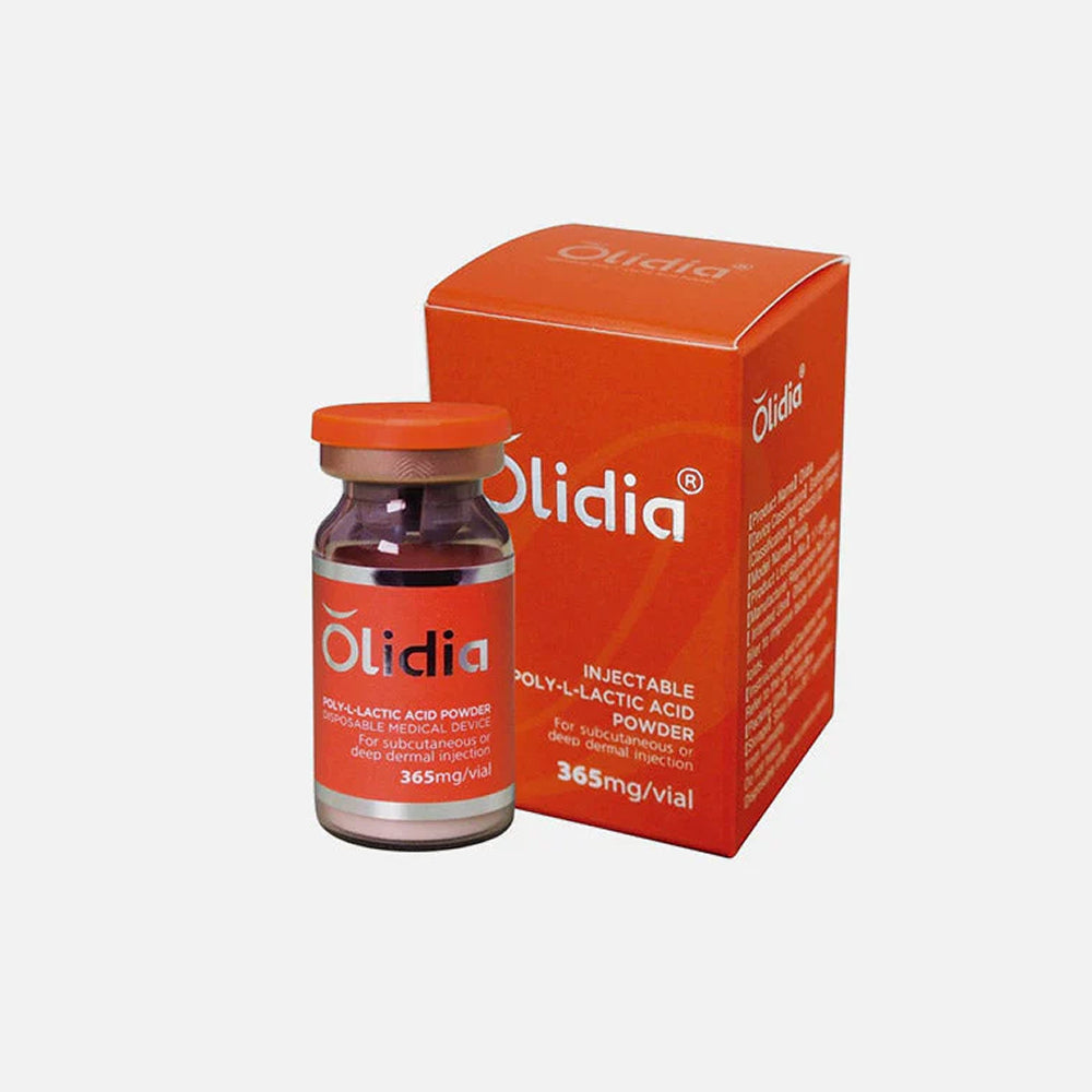 Olidia PLLA Dermal Filler (PLLA 365mg)