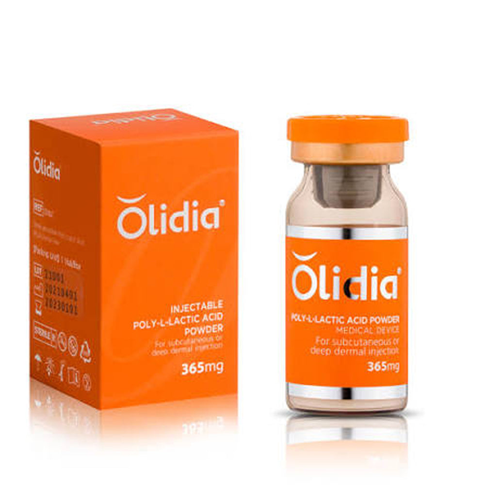 Olidia PLLA Dermal Filler (PLLA 365mg)