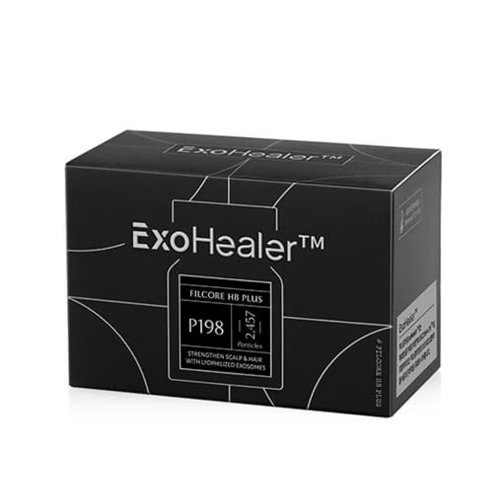 P198 ExoHealer