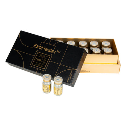 P198 ExoHealer Activating Solution