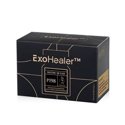 P198 ExoHealer