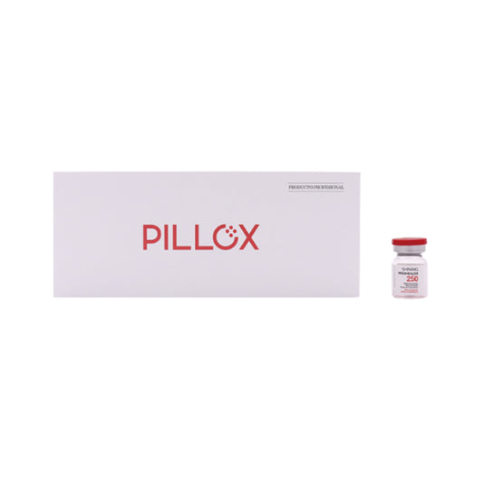 Pillox Shining Medihealer