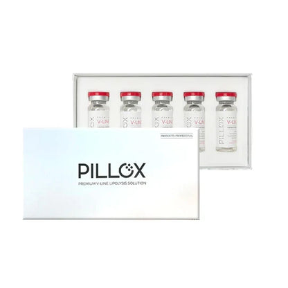Pillox V-Line