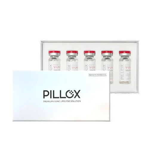 Pillox V-Line