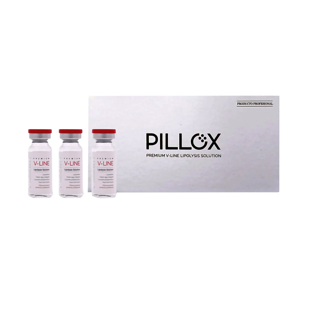 Pillox V-Line