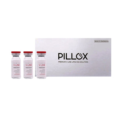 Pillox V-Line