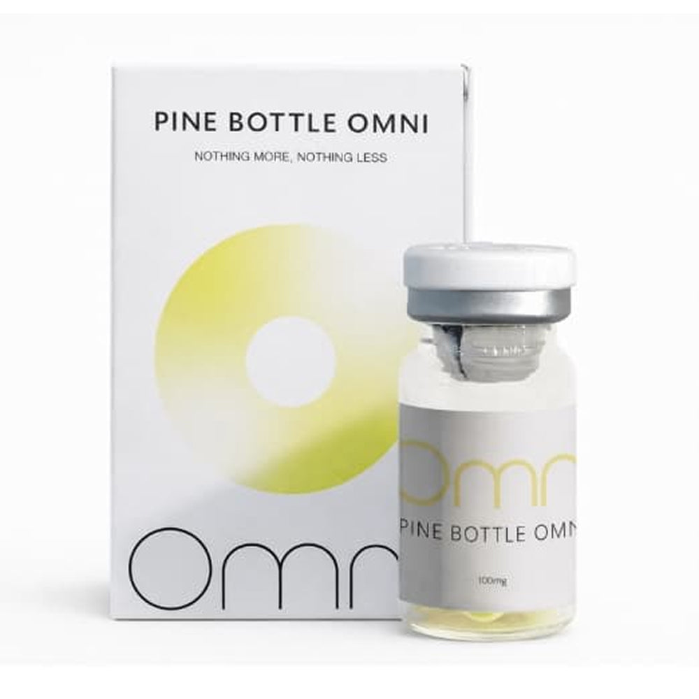 Pine Bottle OMNI