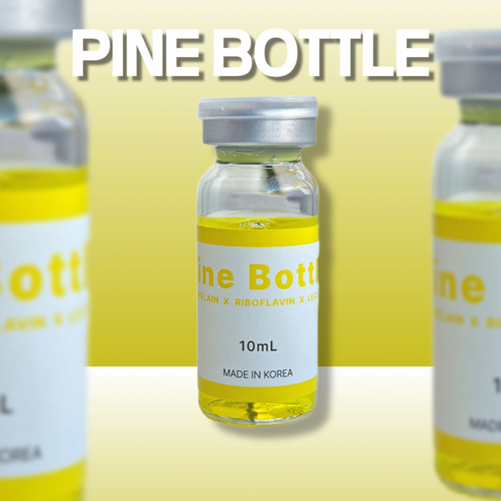 Pine Bottle