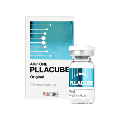 Pllacube