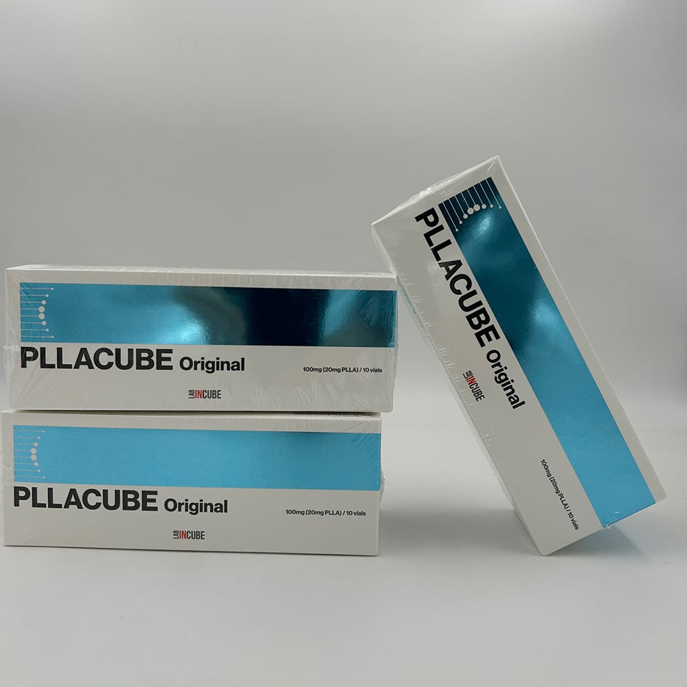 Pllacube