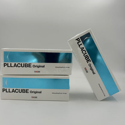 Pllacube