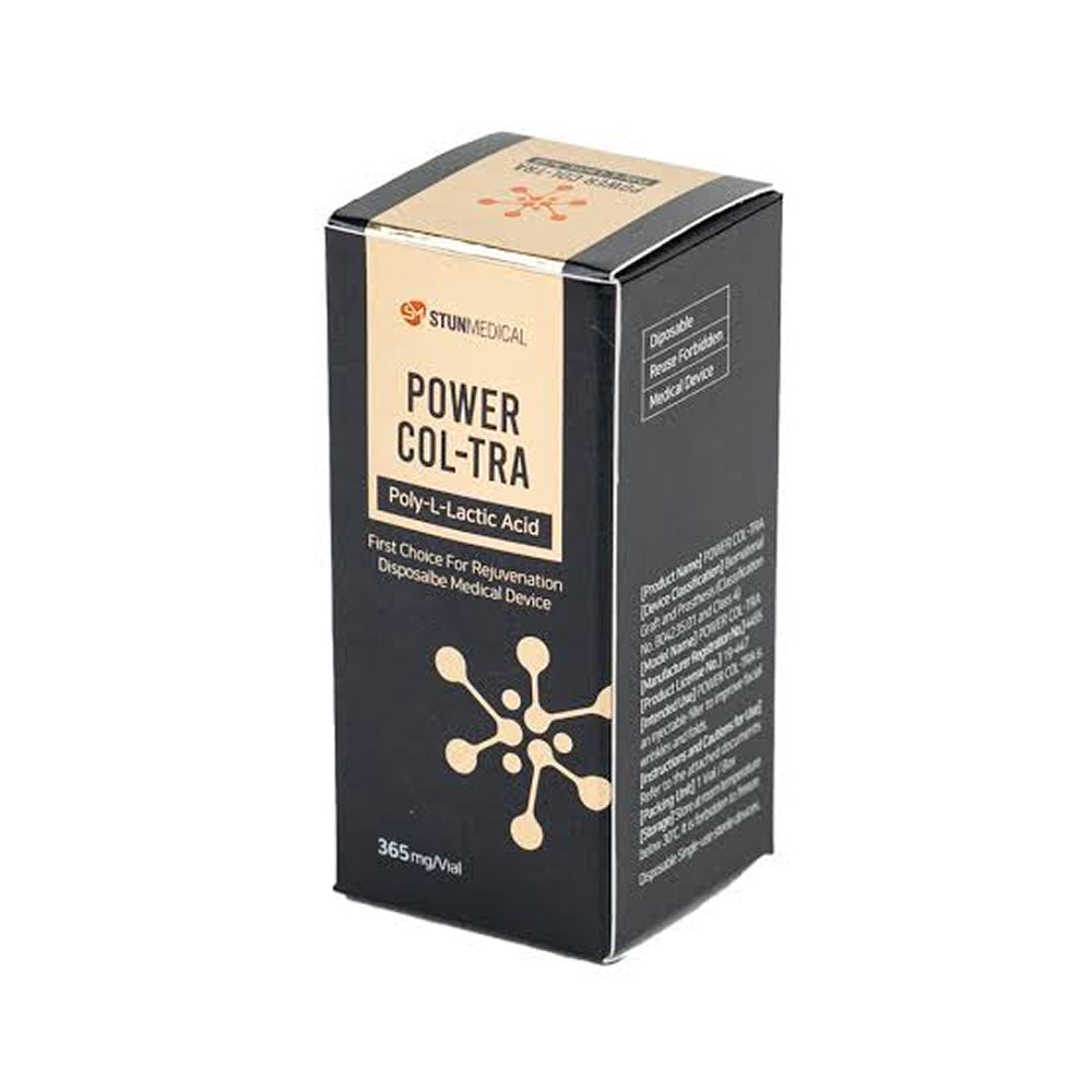 Power Col-Tra PLLA 365mg