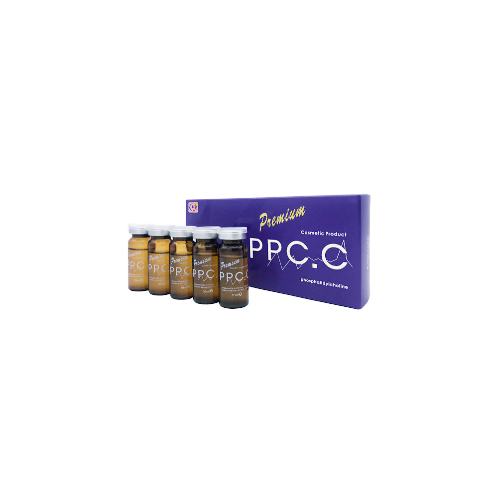 PPC-C
