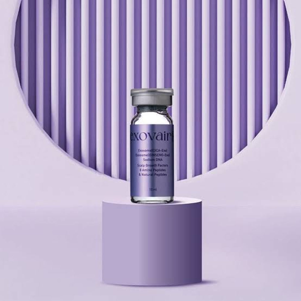 Premium Exovair H (Hair)