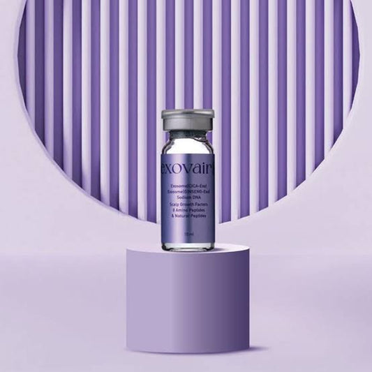 Premium Exovair H (Hair)