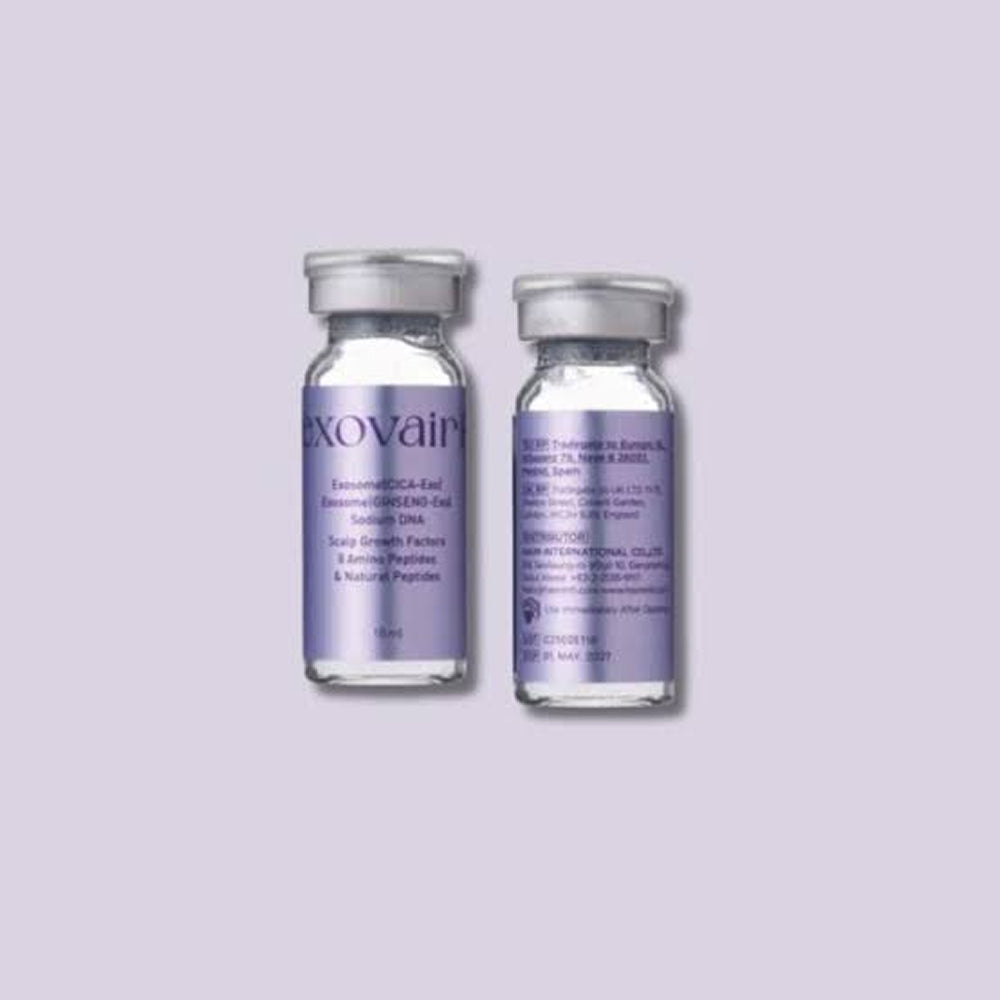 Premium Exovair H (Hair)