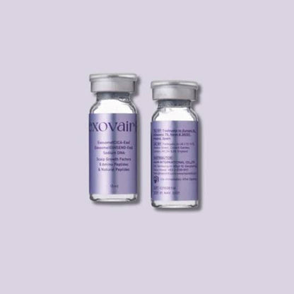 Premium Exovair H (Hair)