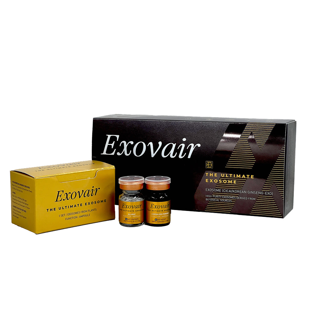 Premium Exovair