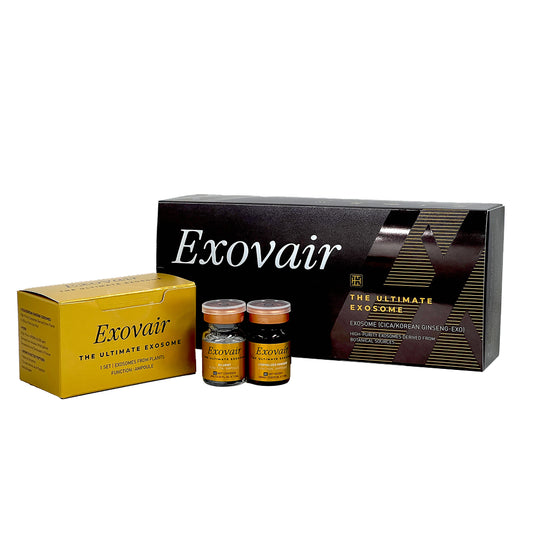 Premium Exovair