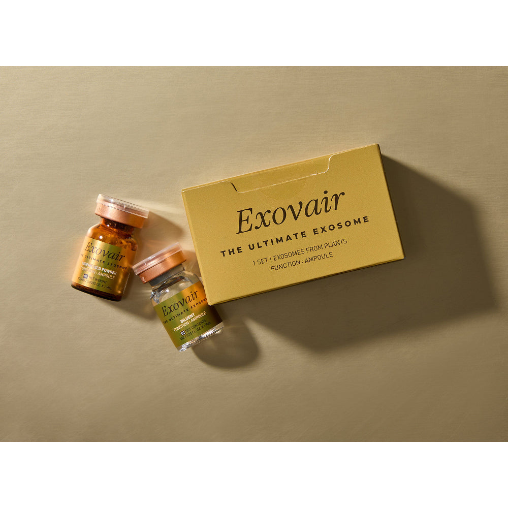 Premium Exovair