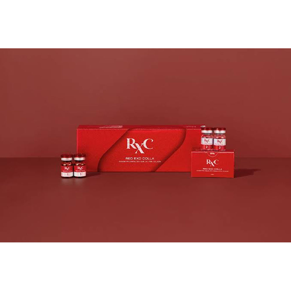 RED Exo Colla (RXC)