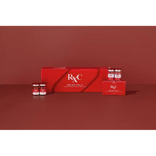 RED Exo Colla (RXC)