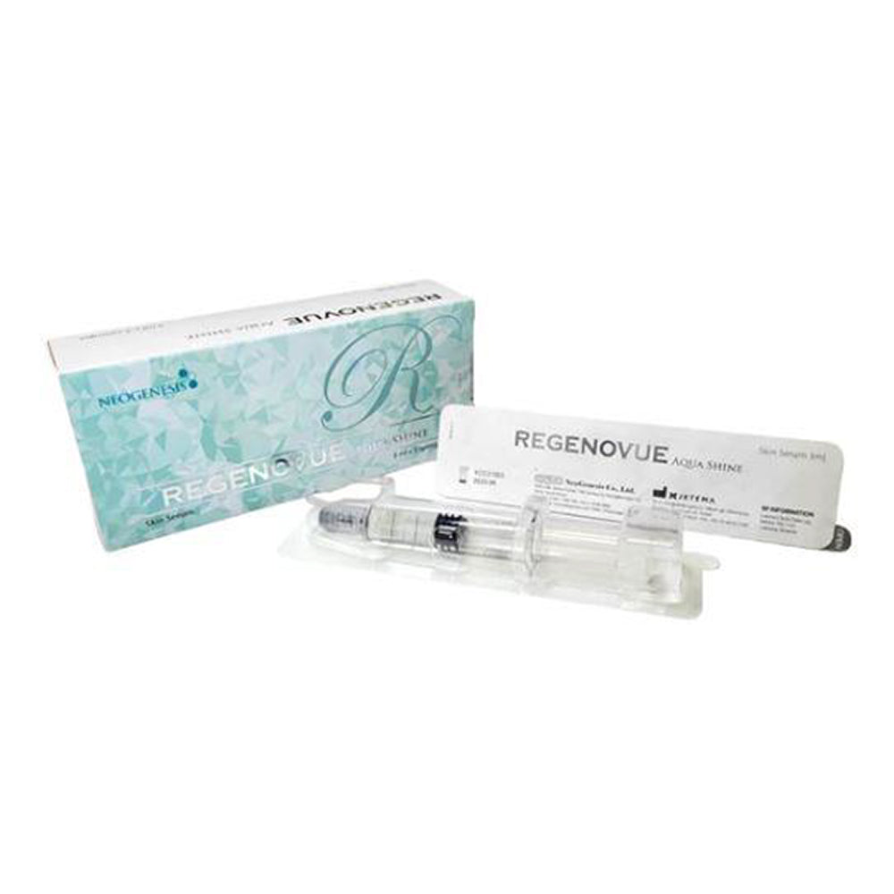 Regenovue Aqua Shine