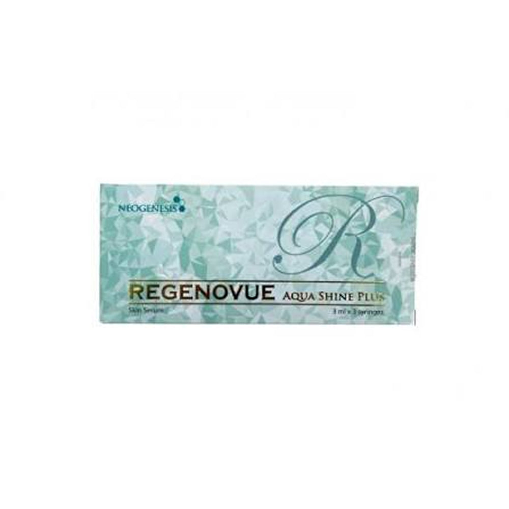 Regenovue Aqua Shine
