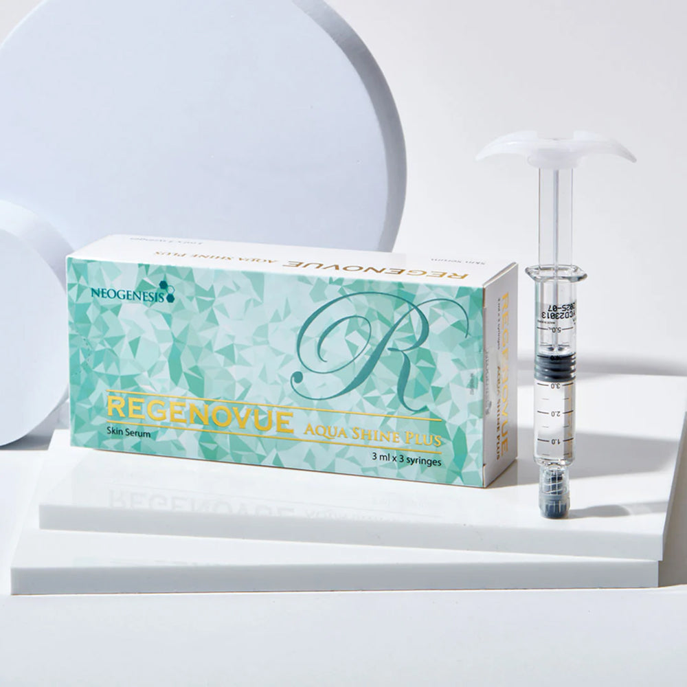 Regenovue Aqua Shine