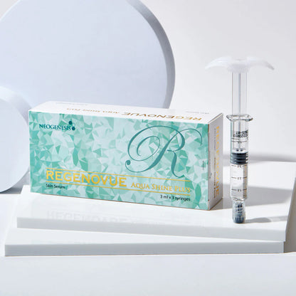 Regenovue Aqua Shine