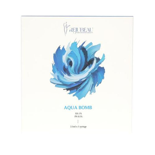 Rejubeau Aqua Bomb
