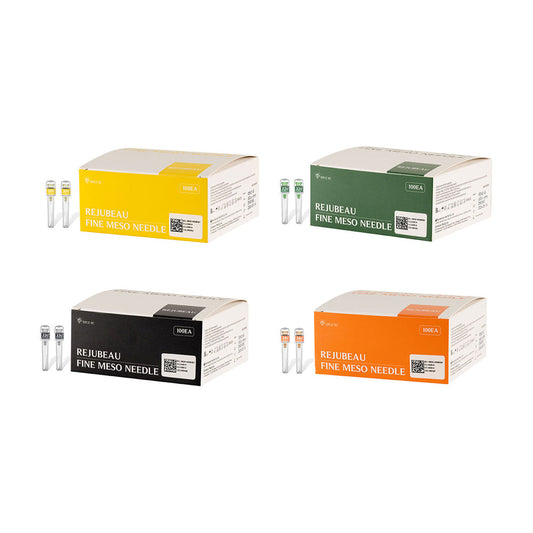 Rejubeau Fine Meso Needle