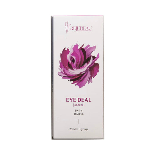 Rejubeau PN Healer (2.5mL * 1S)