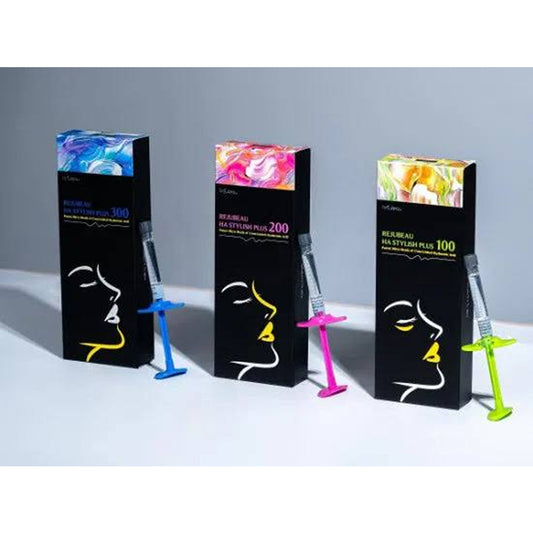 Rejubeau Stylish Plus