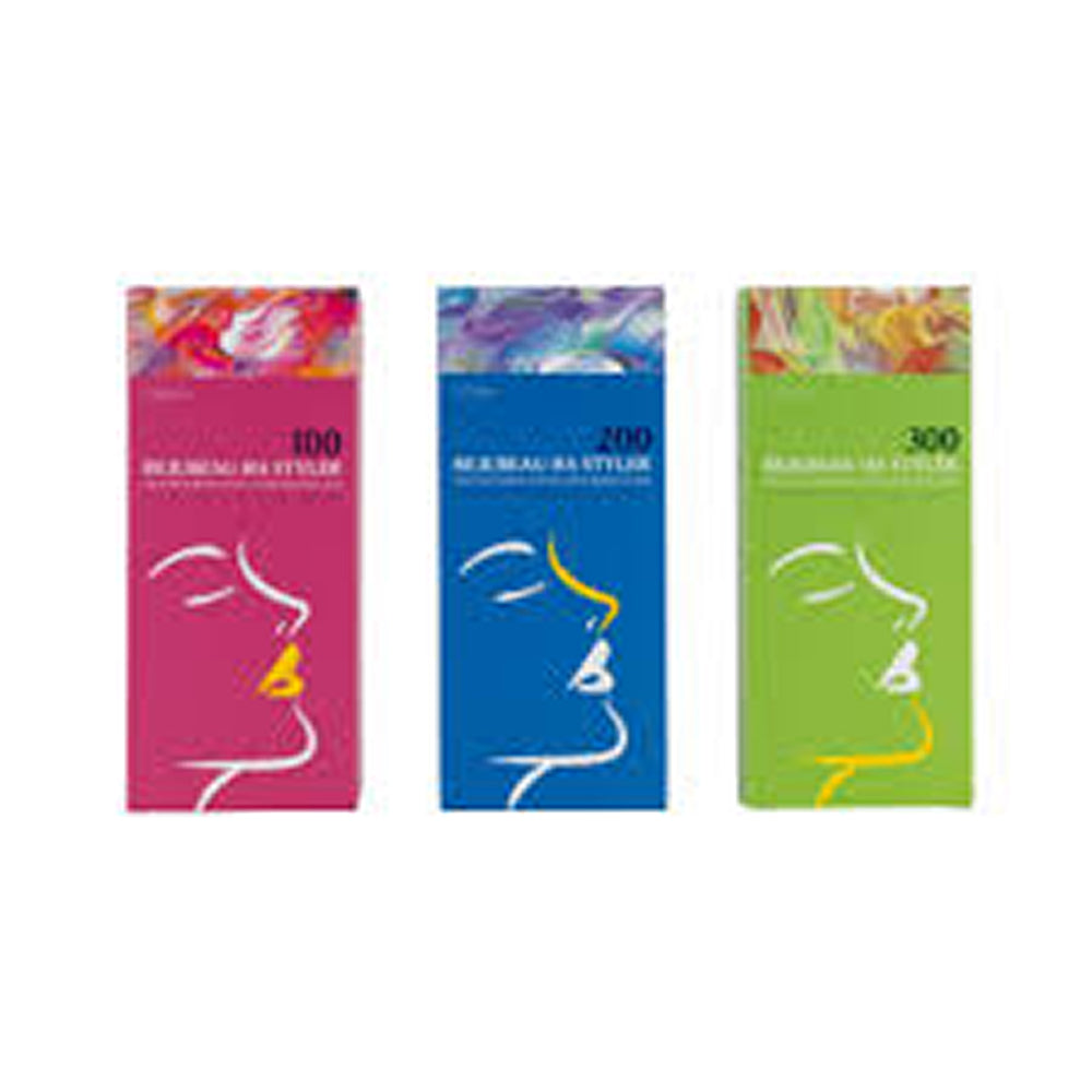 Rejubeau Stylish Without Lidocaine