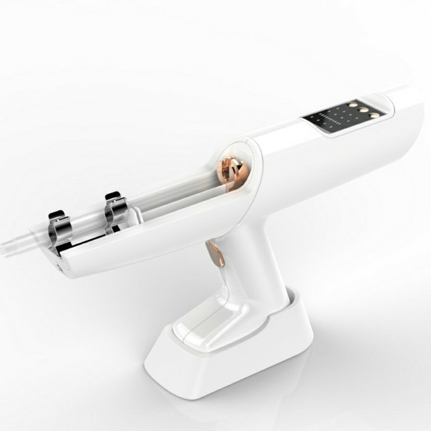 Rejuner Injector