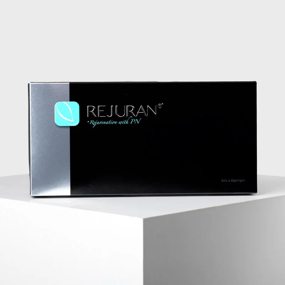 Rejuran Healer (Older Version)