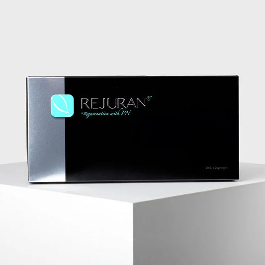 Rejuran Healer (Older Version)