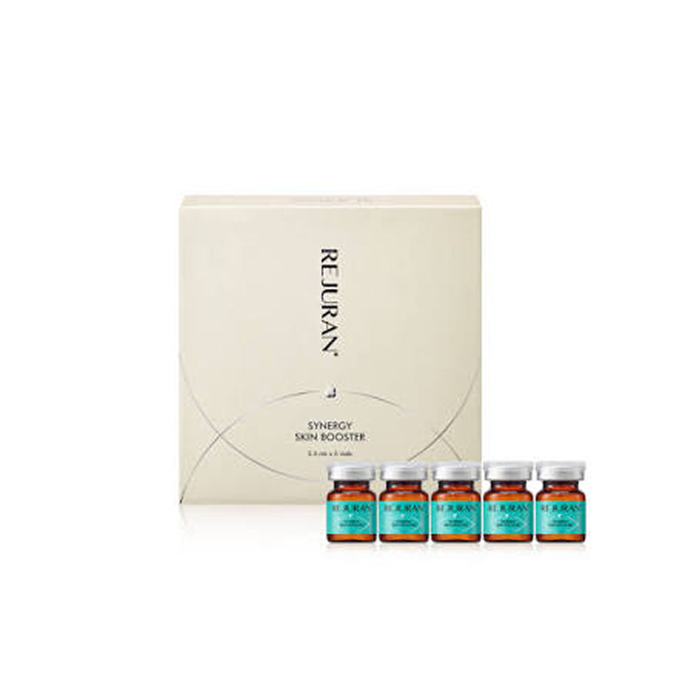 Rejuran Synergy Skinbooster